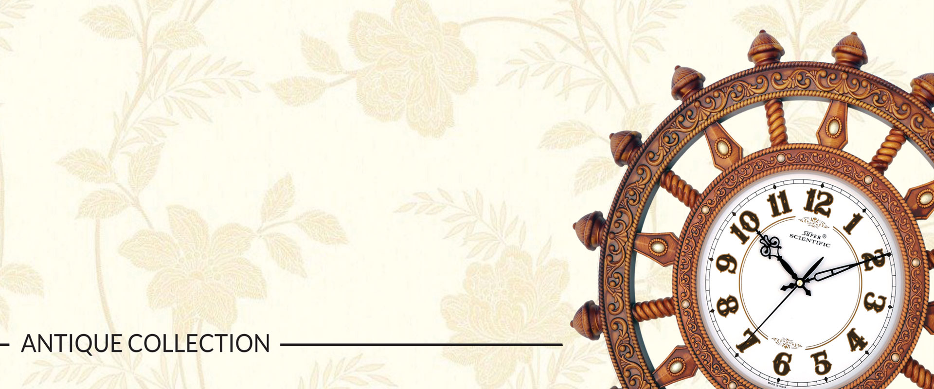 Antique Collection